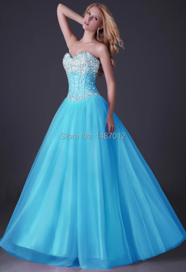winter wonderland dresses for sweet 16