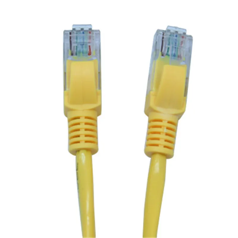 

Super five black pure copper cable 1 m 0.5 m display injection finished double head cable XGXBPF39