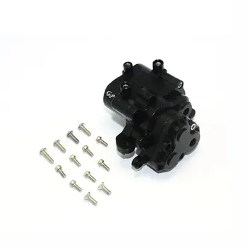 

RC Car Medium Motor Gearbox Suit for TRAXXAS TRX-4 82056-4 RC Car Parts Aluminum Center Motor Gearbox TRX4038