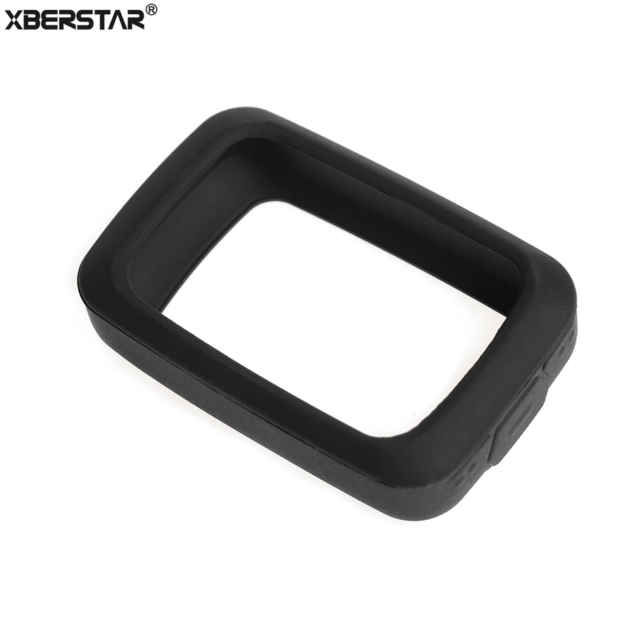 

Silicone Skin Case Cover for Bryton Rider 310/310T/310E/310C GPS Bicycle Computer Protective Case Cover