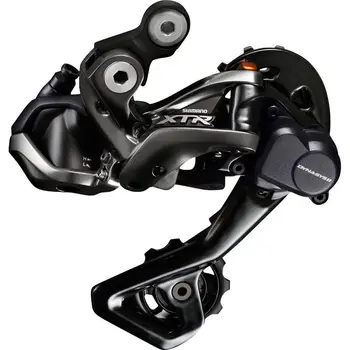 

Original Shimano X T R Di2 RD-M9050 Shadow Bike Rear Derailleur GS/SGS 11-Speed MTB bicycle Parts