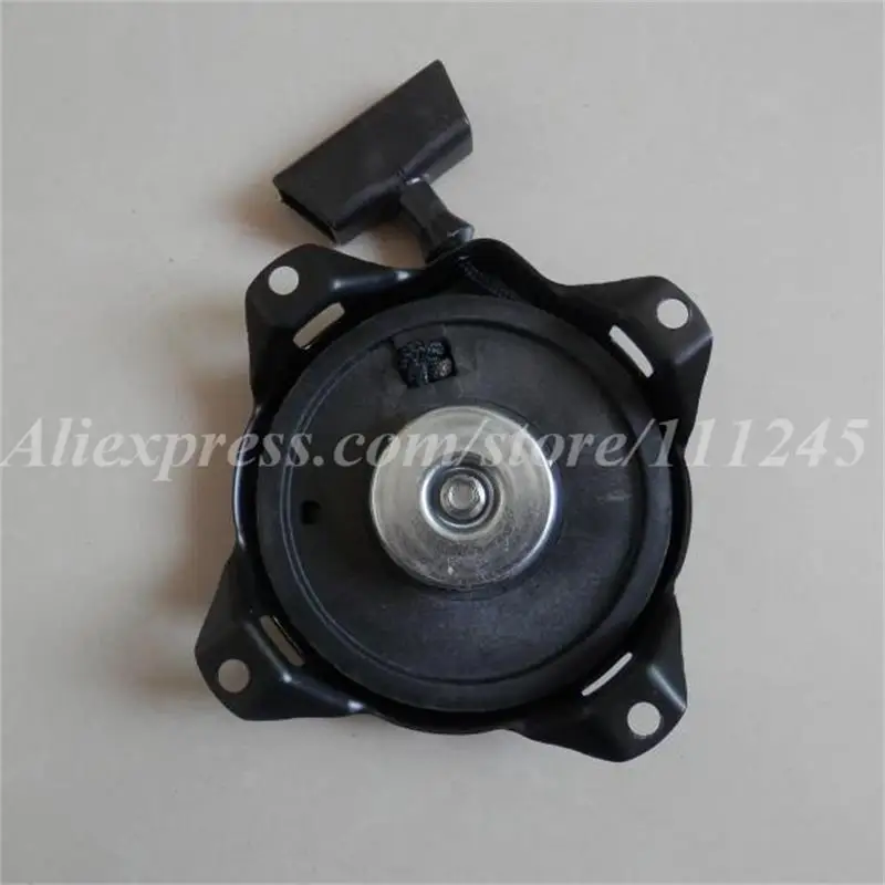 STARTER TECUMSEH 590420A 1