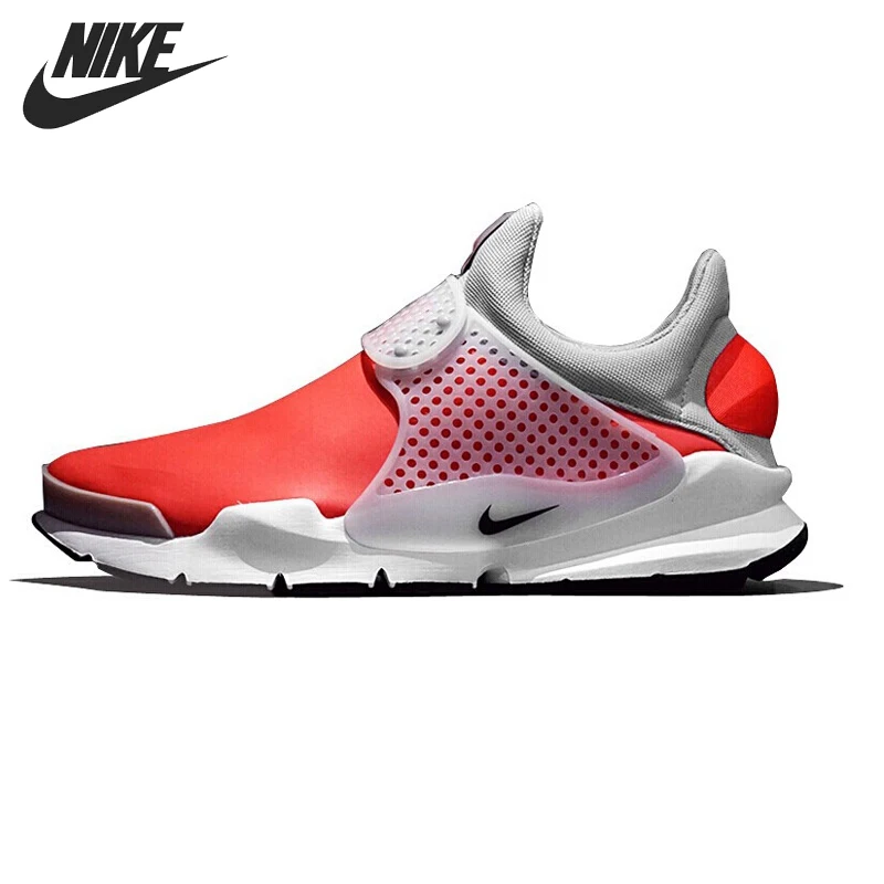 nike sock dart running shoes