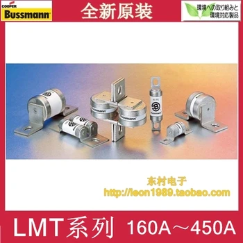 

[SA]United States BUSSMANN fuse 160LMT 200LMT 250LMT 250A 240V fuse--5PCS/LOT