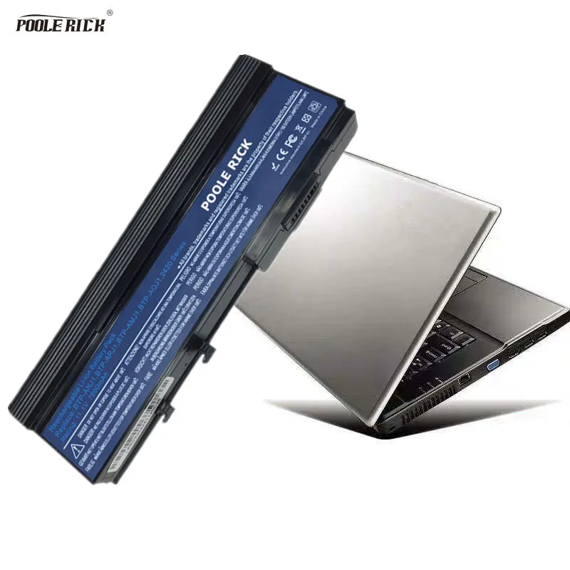 Новый ноутбук Батарея для ACER BTP AMJ1 ANJ1 AOJ1 APJ1 AQJ1 ARJ1 BT.00607.009 BT.00607.018 BT.00903.004
