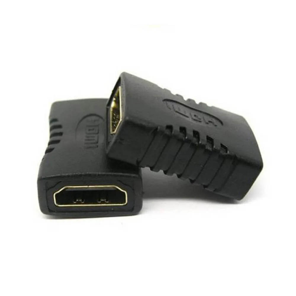 1 шт. новинка Женский мини HDMI на фотошнур устройство для увеличения видеокабеля
