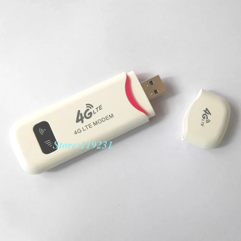 

4G LTE WIFI modem WCDMA 4G Wireless Network Card wireless router