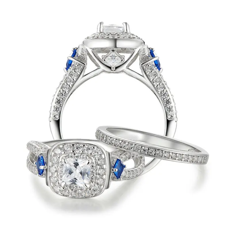 Solid Silver Wedding Rings Solid Silver Wedding Rings