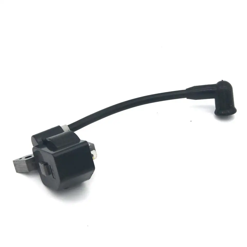 Modulo Bobina Di Accensione Adatto For Husqvarna 40 45 49 For - Foto 4