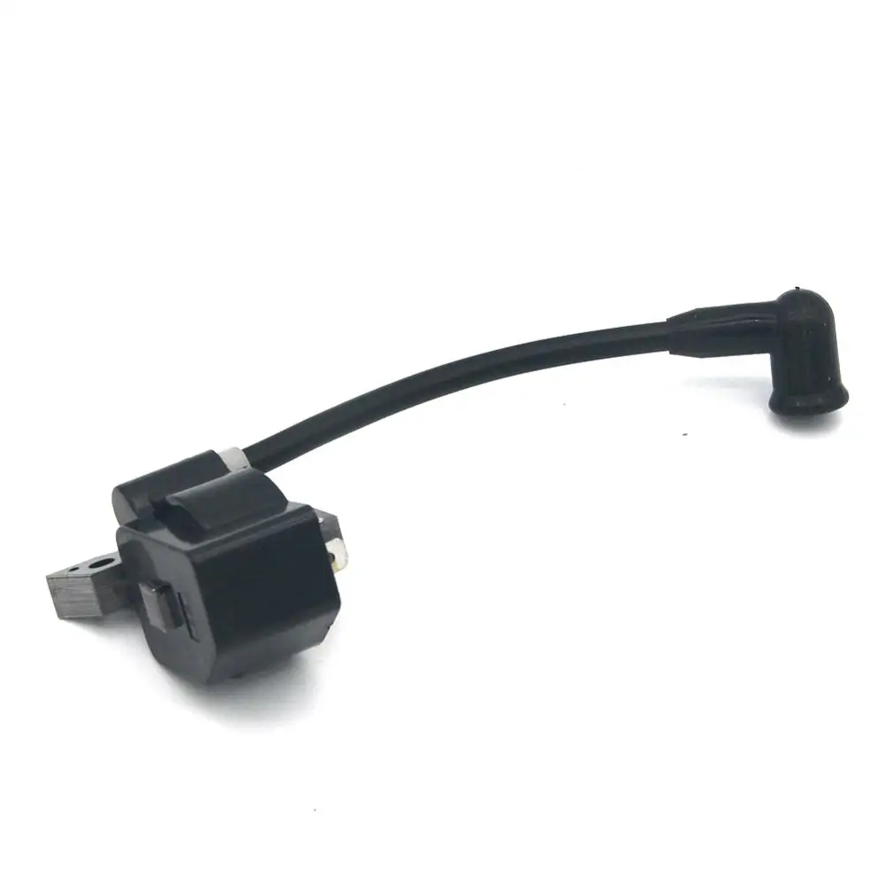 Ignition Coil Module For Husqvar 40 45 49 Jonsered 2041 2045 2050 Partner P462 P510 P511 4200 4600 4900 5200 503580501 afbeelding