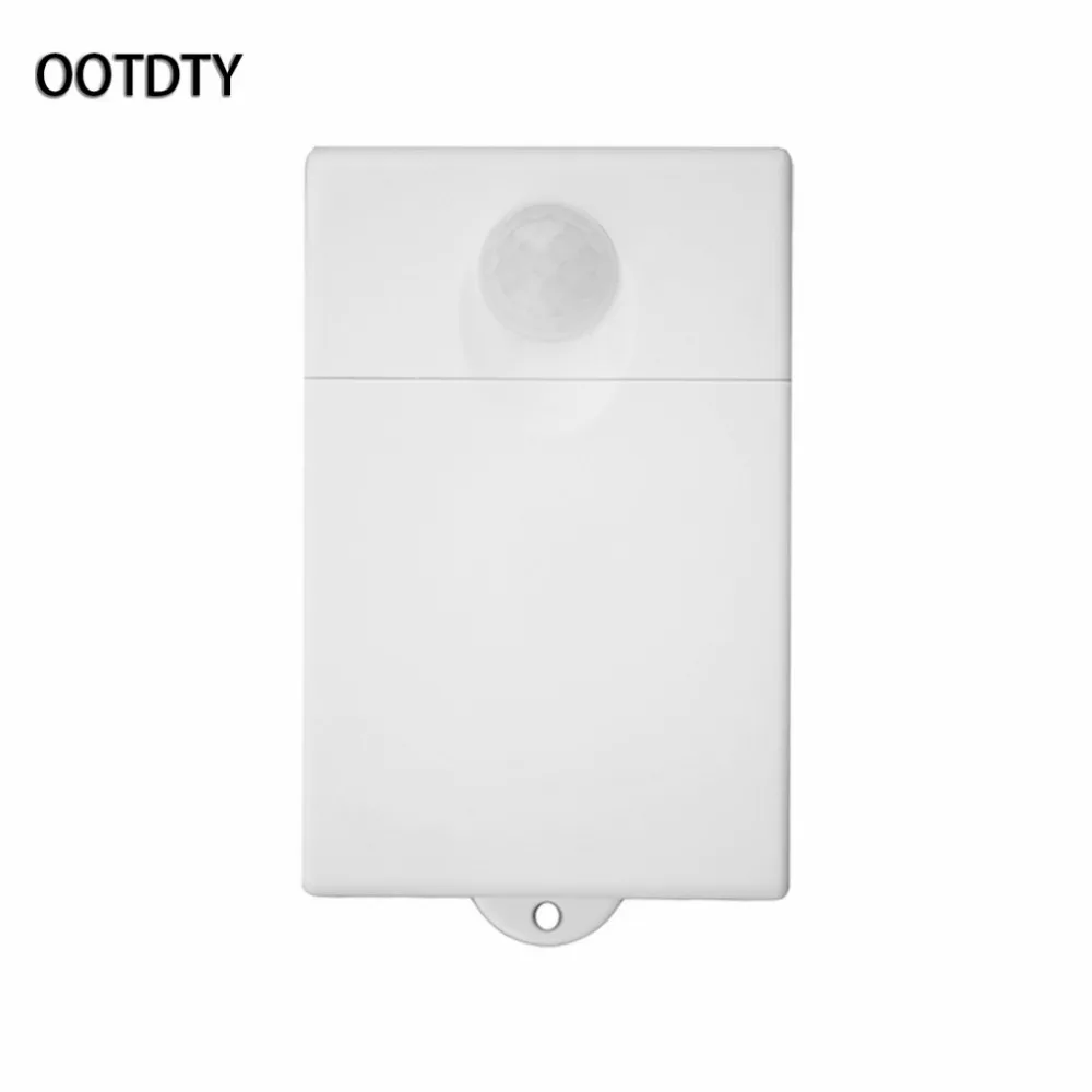 Aliexpress.com : Buy DC 5V 12V Automatic Infrared PIR