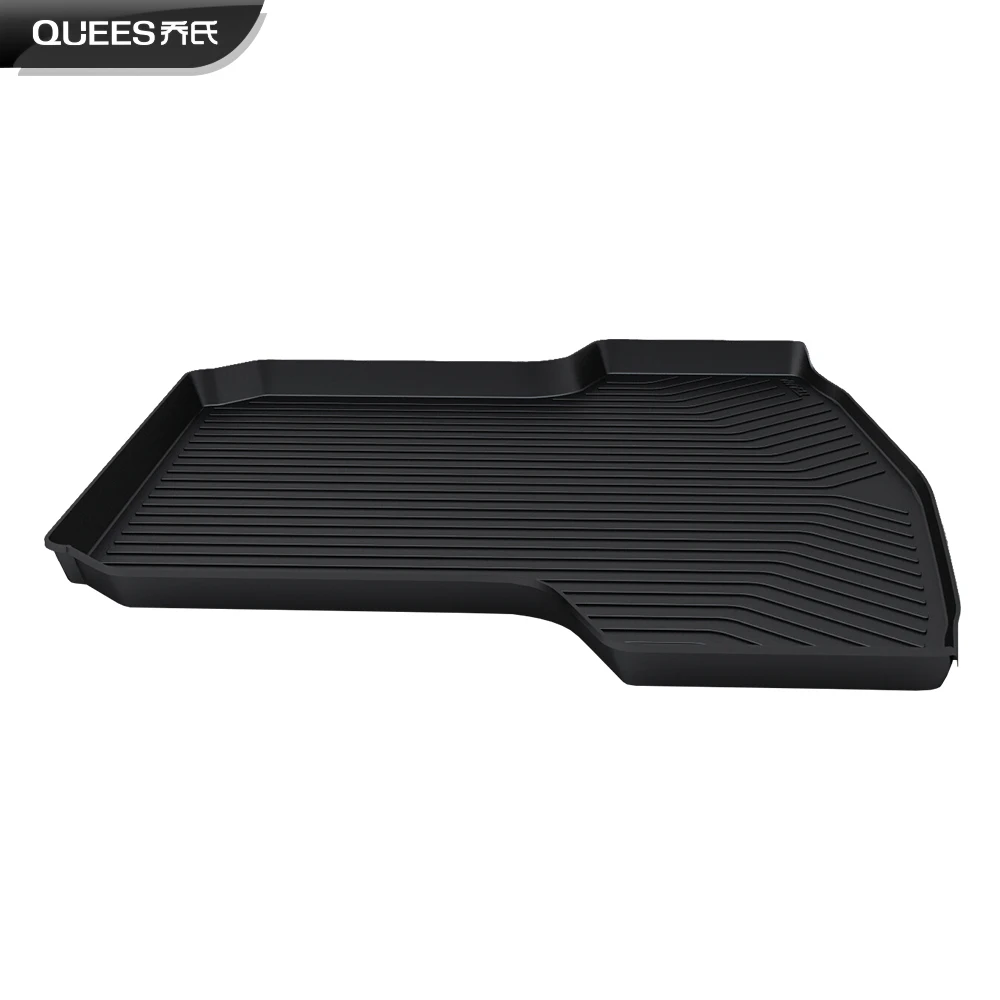 Напольный коврик QUEES для багажника Nissan Teana L33 2013 2014 2015 2016 2017 2018| |