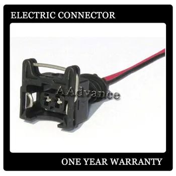 

EV1 Fuel Injector Pigtail Connectors OBD1 With 4 inch Wiring