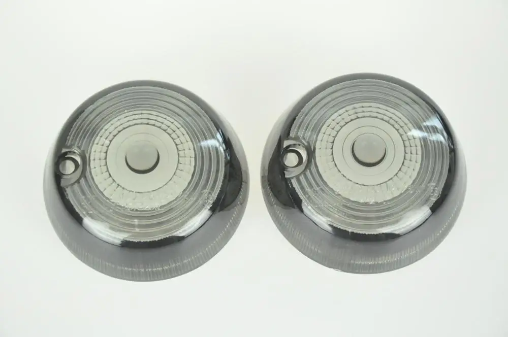 

Turn Signals Lens For COBRA LIGHT BAR REPLACEMENT