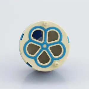 Усны баганын calamum ceraman dis dist cartridge Хавтангийн холимог хавхлагатай хавхлагатай хавхлага