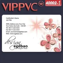 A40002-1 300gms визитная карточка с печатью шаблон для печатной карты