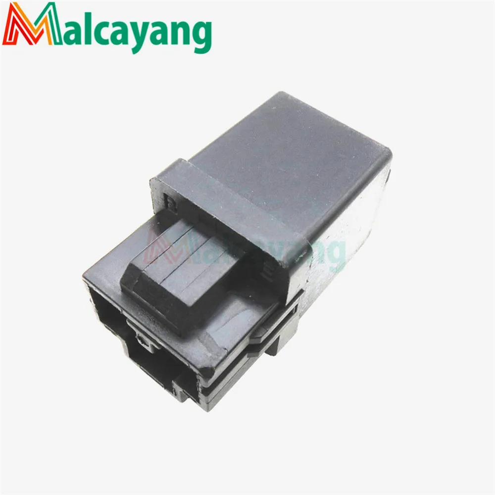 Turn Signal Flasher Relay For Toyota Corolla MR2 Celica Camry Crown