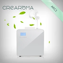 Crearoma лобби ароматизатор эфирного масла машина небулайзер аромат