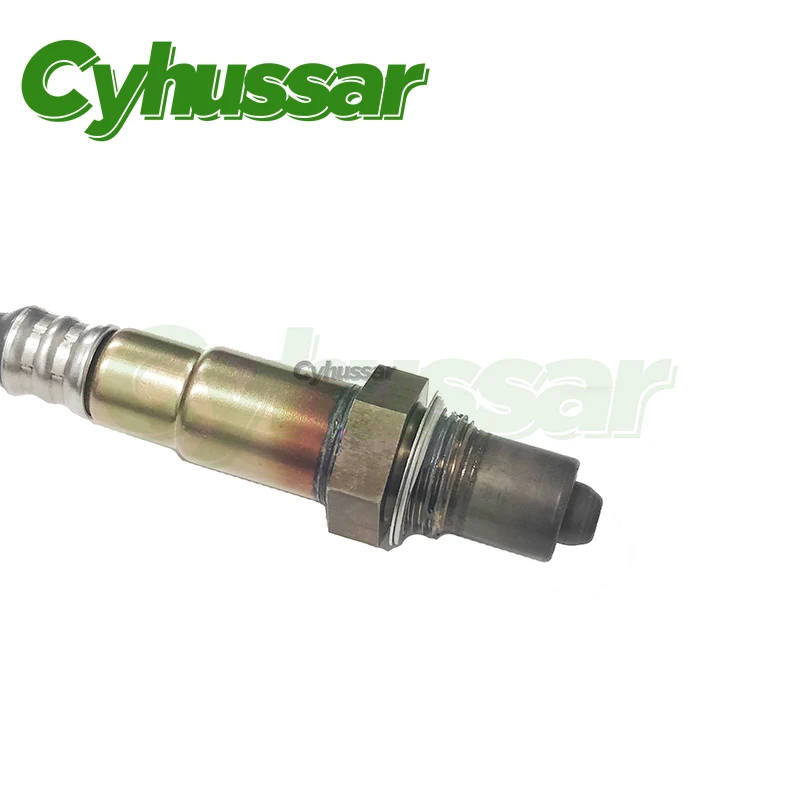 Кислородный датчик O2 Lambda соотношения воздуха и топлива для широкополосного LS17025