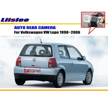 

Car Rearview Camera For Volkswagen VW Lupo 1998-2006 Rear View OEM