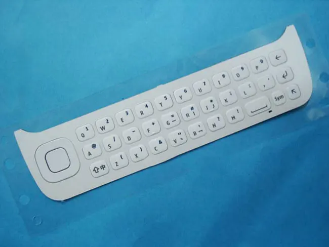 Ymitn Buttons For Nokia N97 Housing Cover Case Keypads Keyboards