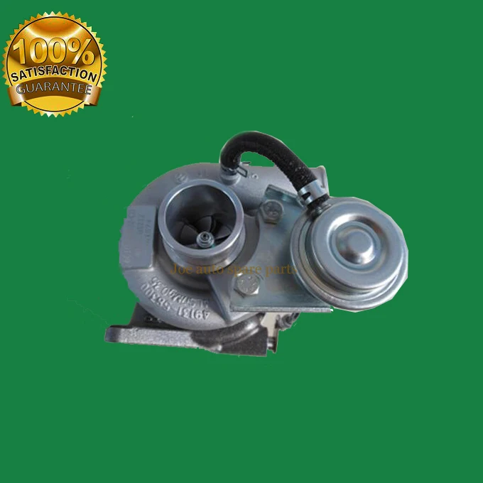 Turbine TD03 49131-05210 for Citroen Fiat Ducato Ford Peugeot 1.6TDCi 2.2HDi PSA