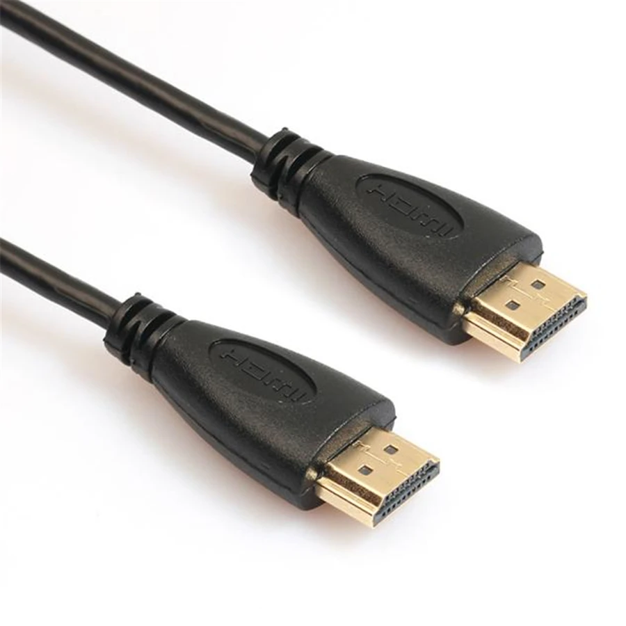CARPRIE 1 м 3в1 HDMI к HDMI/мини/микро-адаптер HDMI кабель комплект HD для планшетных ПК ТВ Прямая поставка