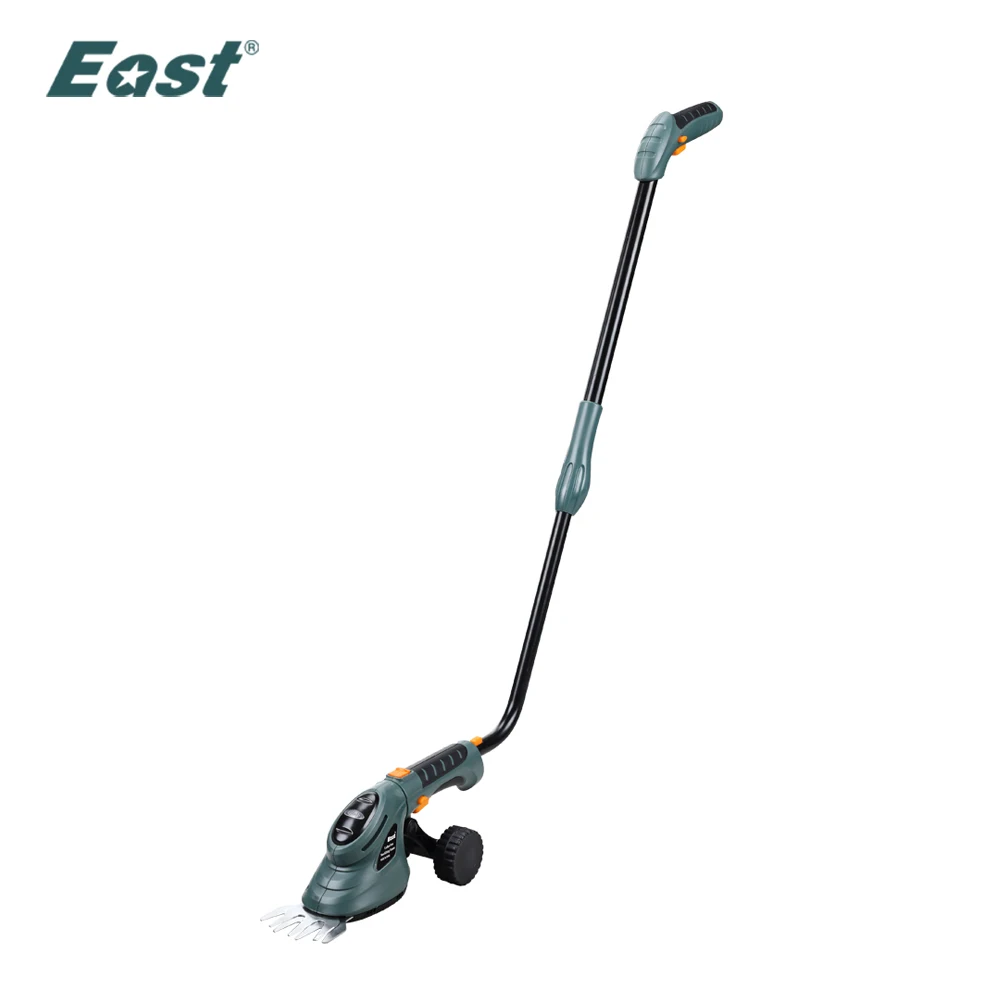 East Power Tools ET2903 3 6 V 3in1 литий ионный беспроводной триммер для изгороди резак травы