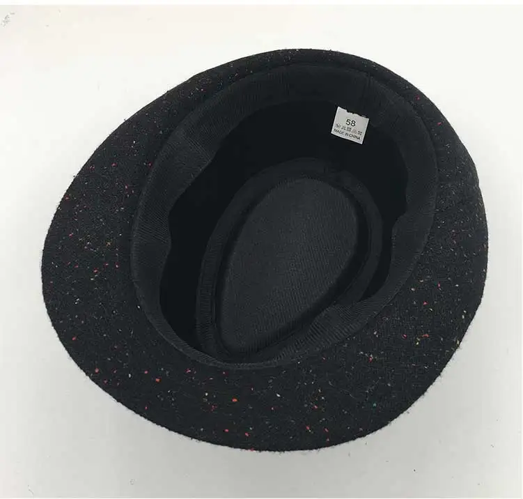               fedora   (9)