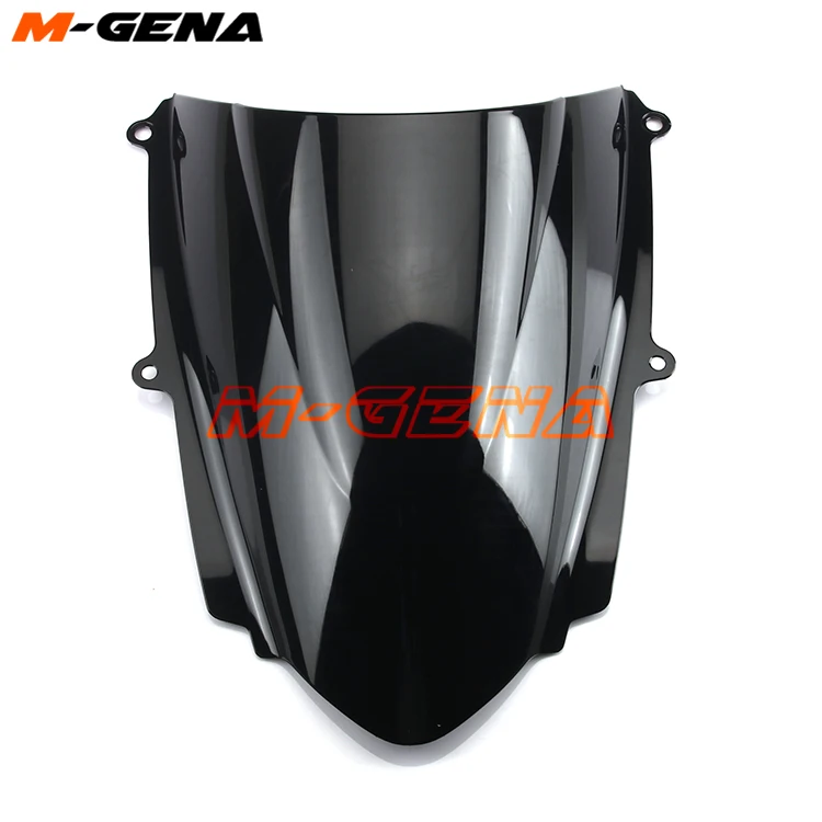

Motorcycle Windscreen Windshield For Daytona 675 2013 2014 2015 2016 13 14 15 16