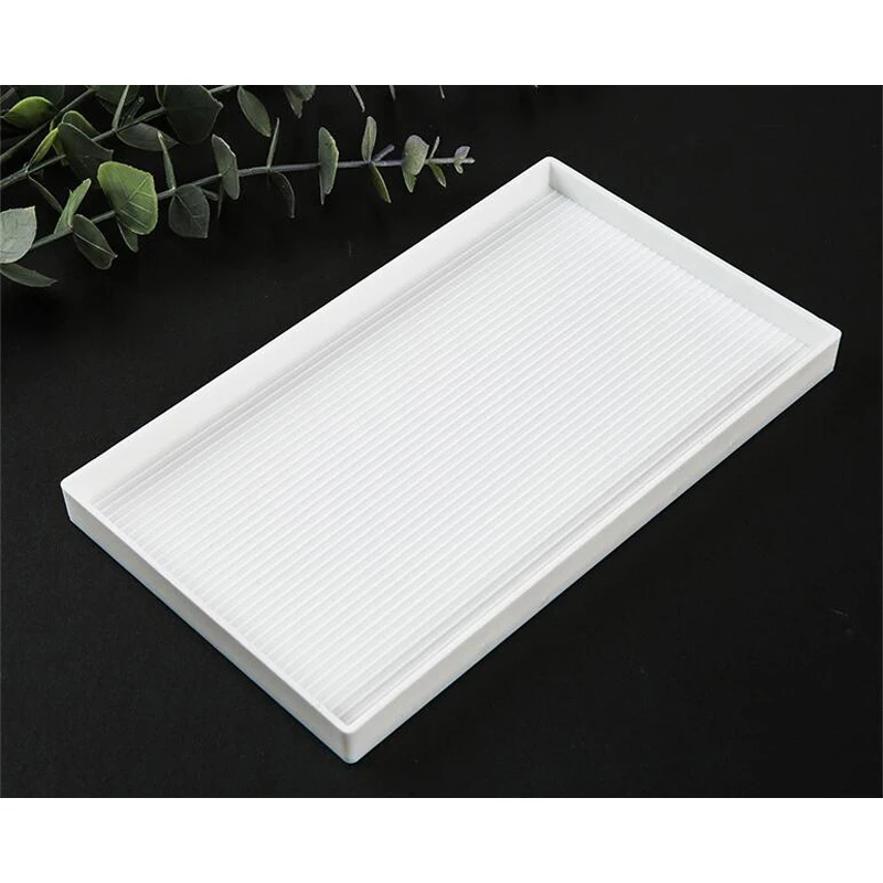 Rhinestone Big Tray Diamond Embroidery Accessories Large Capacity Diamond Painting Tool, Plastic Tray Big Kits Wholesale