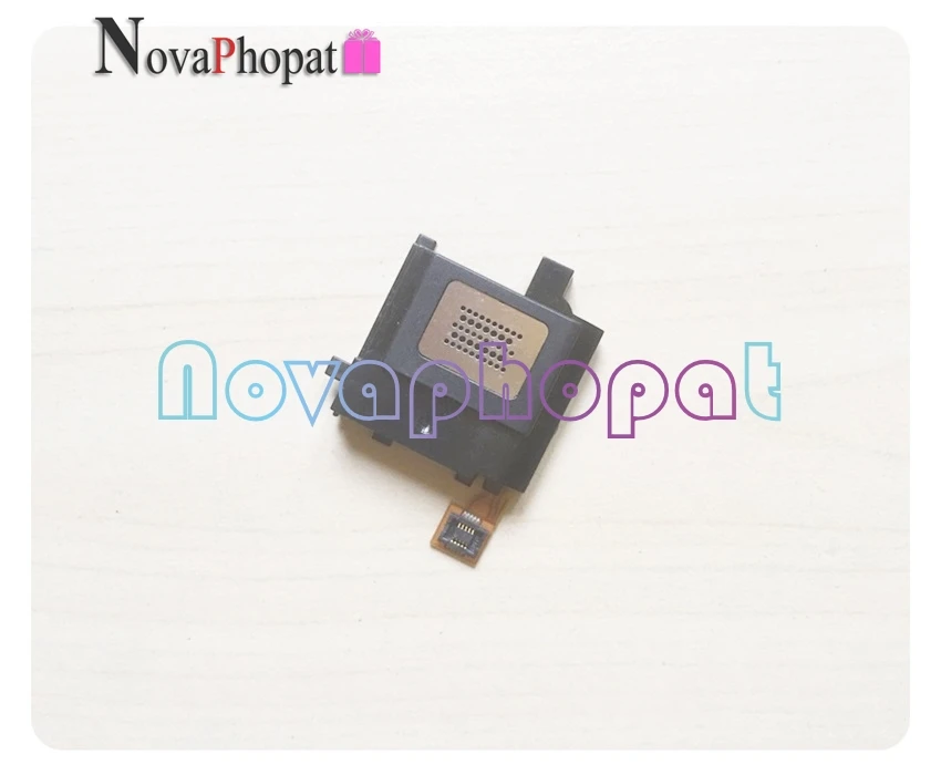Novaphopat 100% протестированный для Samsung Ace Plus S7500 Громкоговоритель зуммер