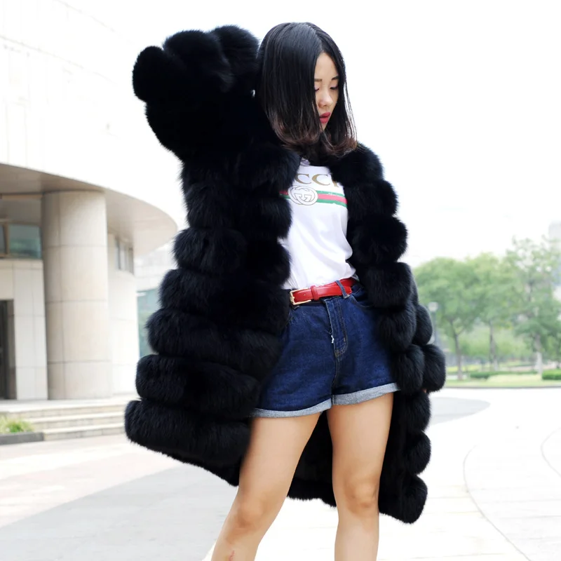 Рисунок 3 - CX-G-A-266 2017 новая модель шуба