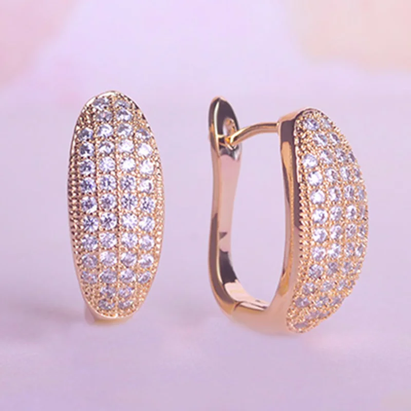 Серьги гвоздики женские из меди с фианитами|earring card display rack|earring steelearring genie |