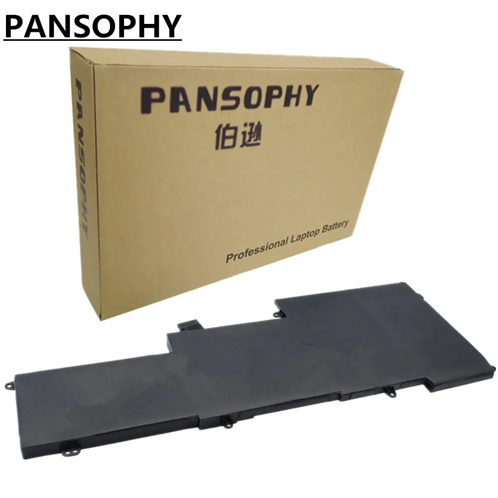 

PANSOPHY 14.8V 4750mAh 70wh Laptop Battery C42-UX51 For ASUS ZenBook U500 U500V U500VZ UX51 UX51V UX51VZ