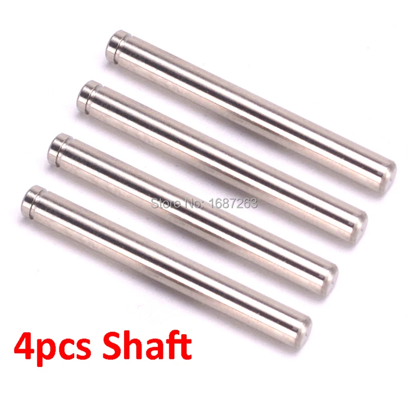 Shaft-1