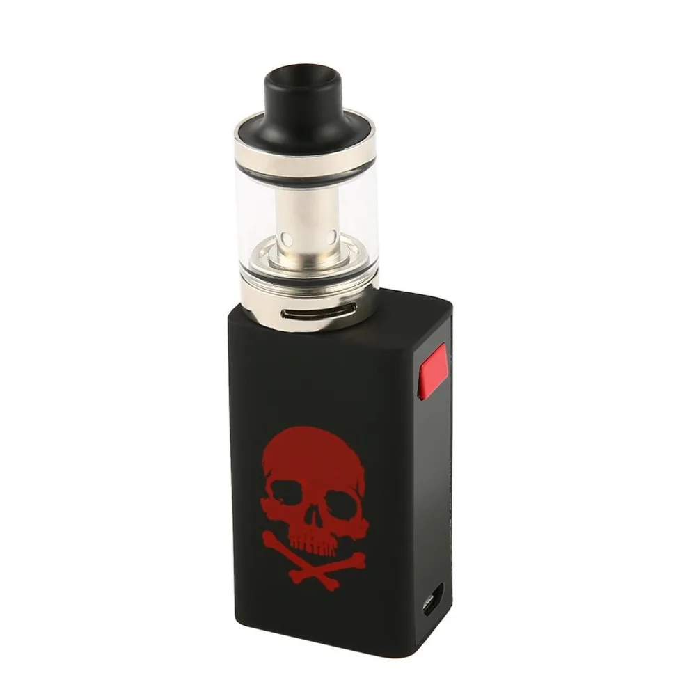 Marciomartins2011 Acheter E Vape Cigarette Electronique 50 W E Cigarette Electronique Mode Crane Motif Boite Mod Gros Smok Elektronik Sigara 2 Ml Vape Pas Cher Prix