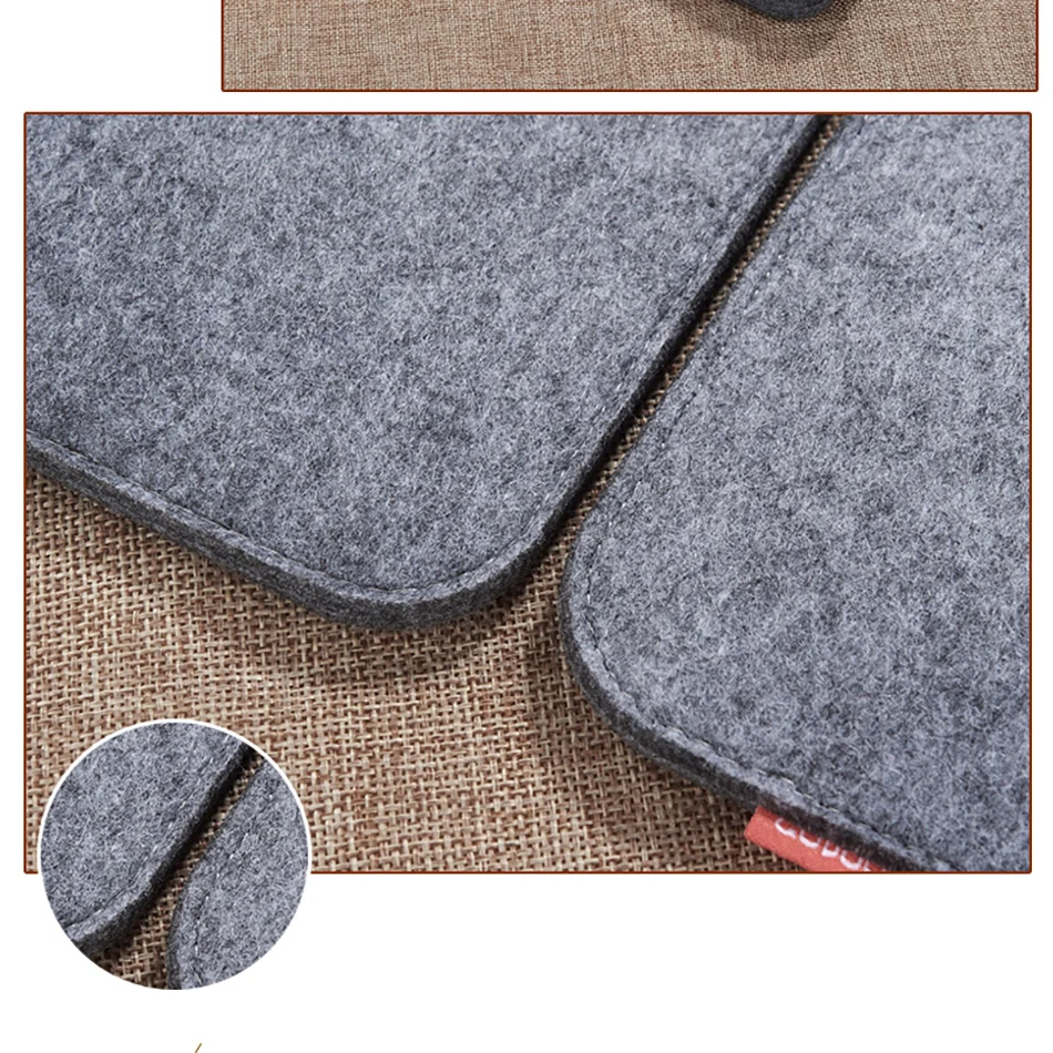 Universal Shockproof 810.5 inch Tablet Sleeve Bag Cover For iPad Mini 1234 Air 12 Pro 9.710.5 Protective Pouch Thick Case (7)