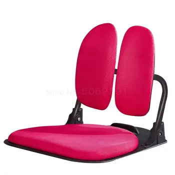 

Folding And Room Chair Backrest Chair Lazy Sofa Student Dormitory Tatami Chair Floating Window Iron Bed Chair Stool