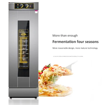 

factory price Fermentation machine industrial bread machine Yogurt Fermentation Machine 13-plate