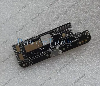 

Original Doogee S60 USB Board Charger Port Dock Charging USB Slot Original Parts