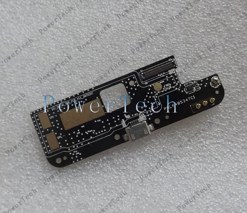 

Original doogee S60 usb board Charger Port Dock Charging USB Slot Original Parts