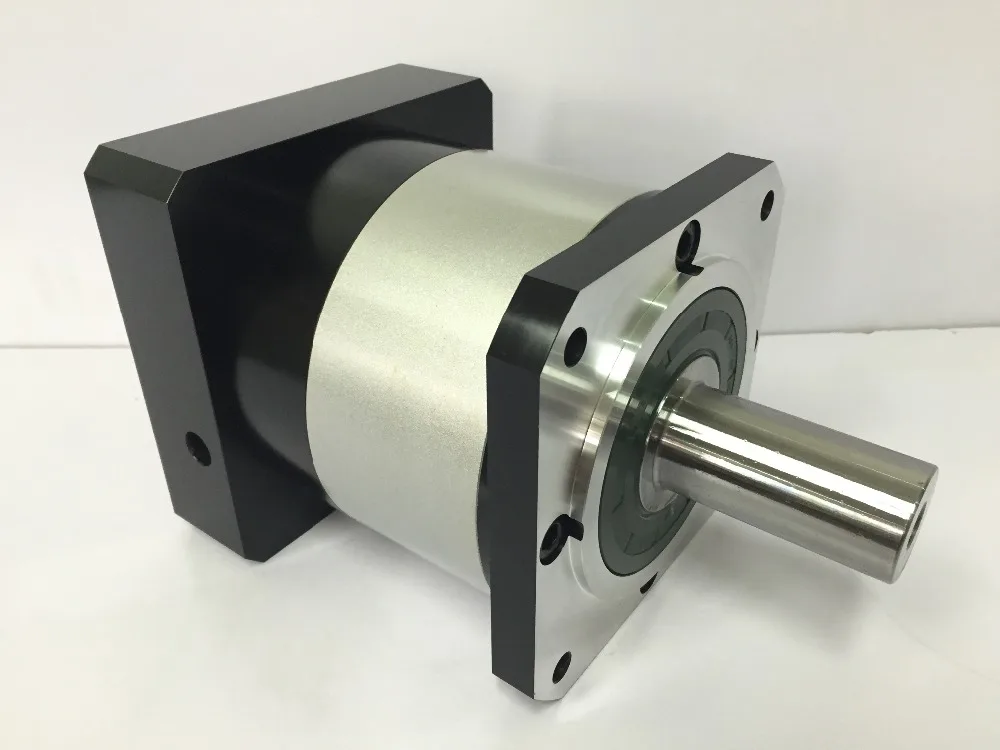 

20:1 Servo Planetary Gearbox Reducer match 86mm Servo Motor Speed Reducer
