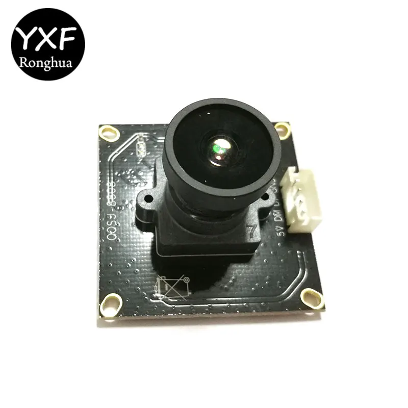 Модуль USB камеры OV2710 2 МП 1080P 160 градусов широкоугольный объектив HD UVC OV CMOS MJPEG веб