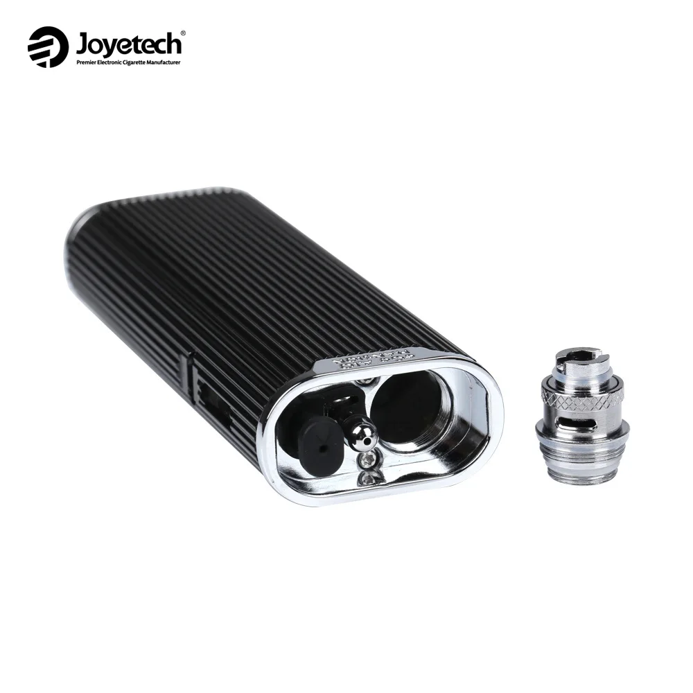 Joyetech eGo AIO Mansion Pod System Kit Vape с 2 мл картриджем мощностью 1300 мАч 7 видов цветов сменным