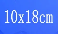 50 шт./лот 10x18 см высокое качество подарок Джутовая сумка специальный Треугольники Форма шнурок ткань мешка для конфет Свадебная вечеринка