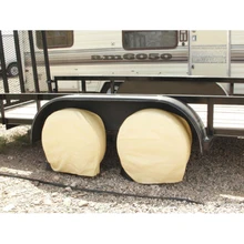 4 шт. колесо колпачки для RV грузовик автомобиль кемпер прицеп-28