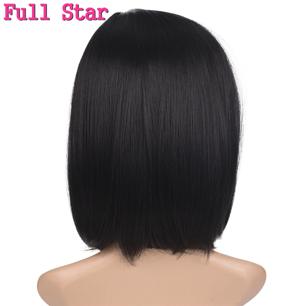 synthetic wig Full Star139