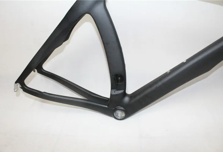 Cheap Promotion Sale Full Carbon Fiber T1000 Road Bike Frame with Logo RB1K RB1000  Available Size XS S M L CIPOLLIN Total 31 Colors 6