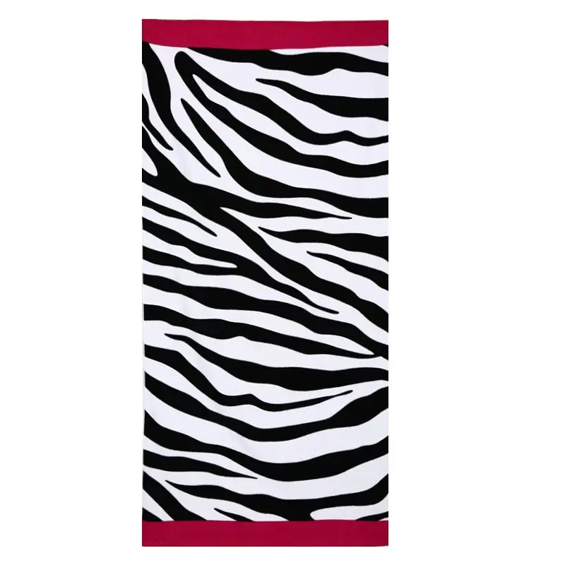 Пляжное полотенце из микрофибры с принтом флага, полотенце для взрослых, 70 реактиваций, Пляжное быстросохнущее полотенце, банное полотенце - Цвет: A2